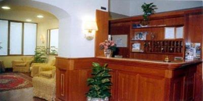 Beatrice 3* Florenz