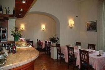 Beatrice Hotel Florenz