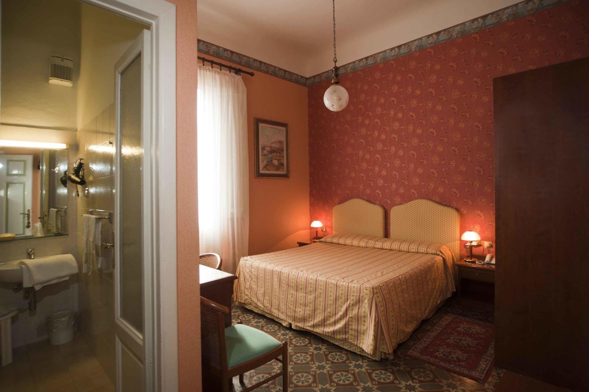 Hotel Beatrice Florenz