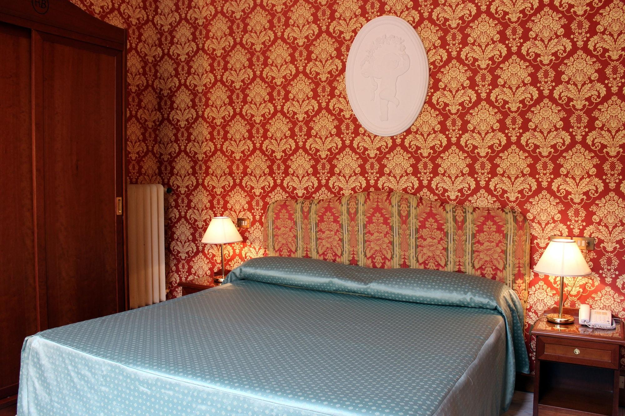 Hotel Beatrice Florenz