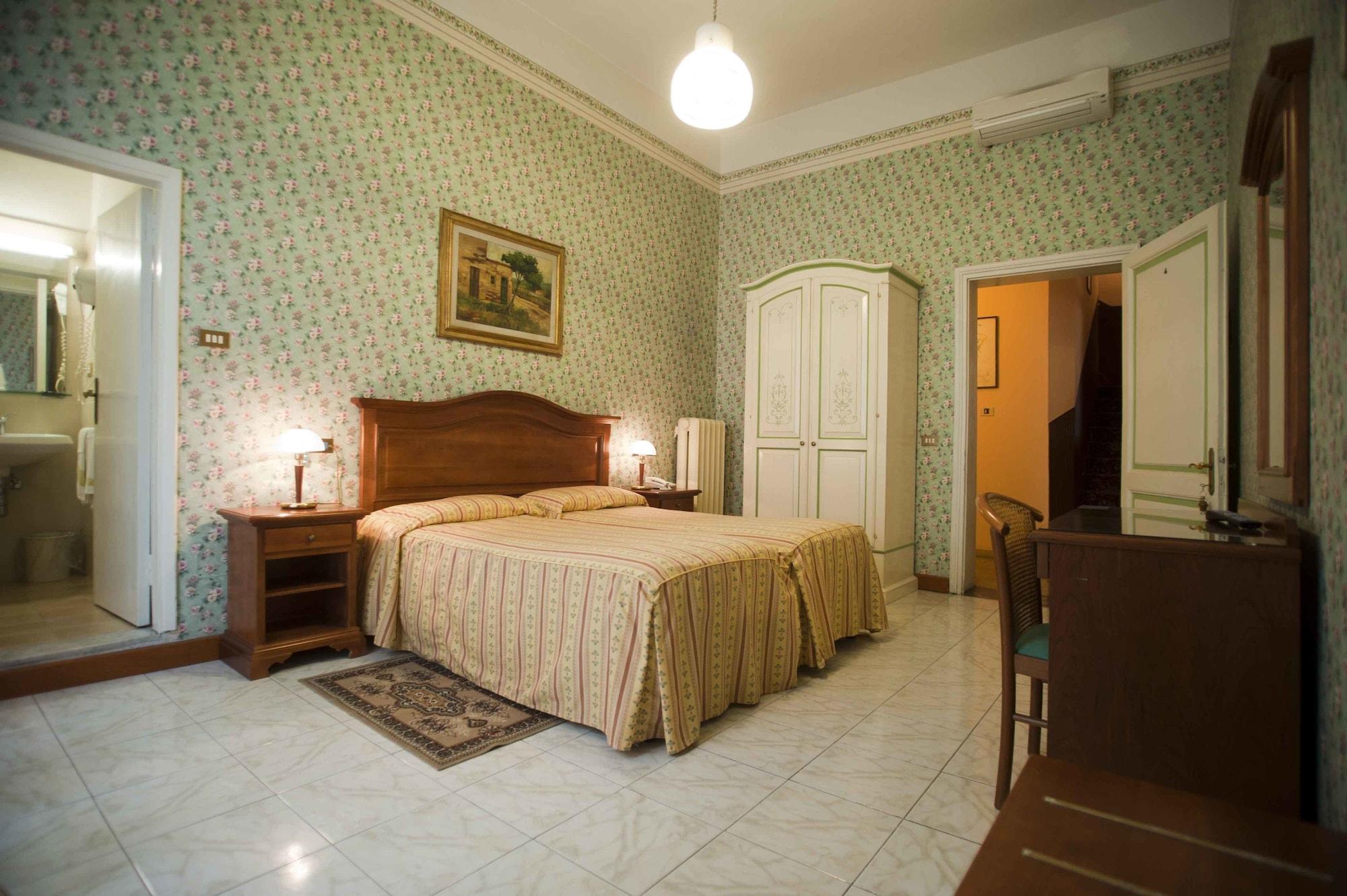 Hotel Beatrice Florenz