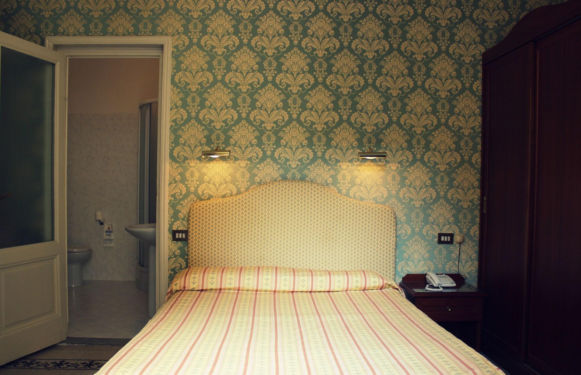 Hotel Beatrice Florenz