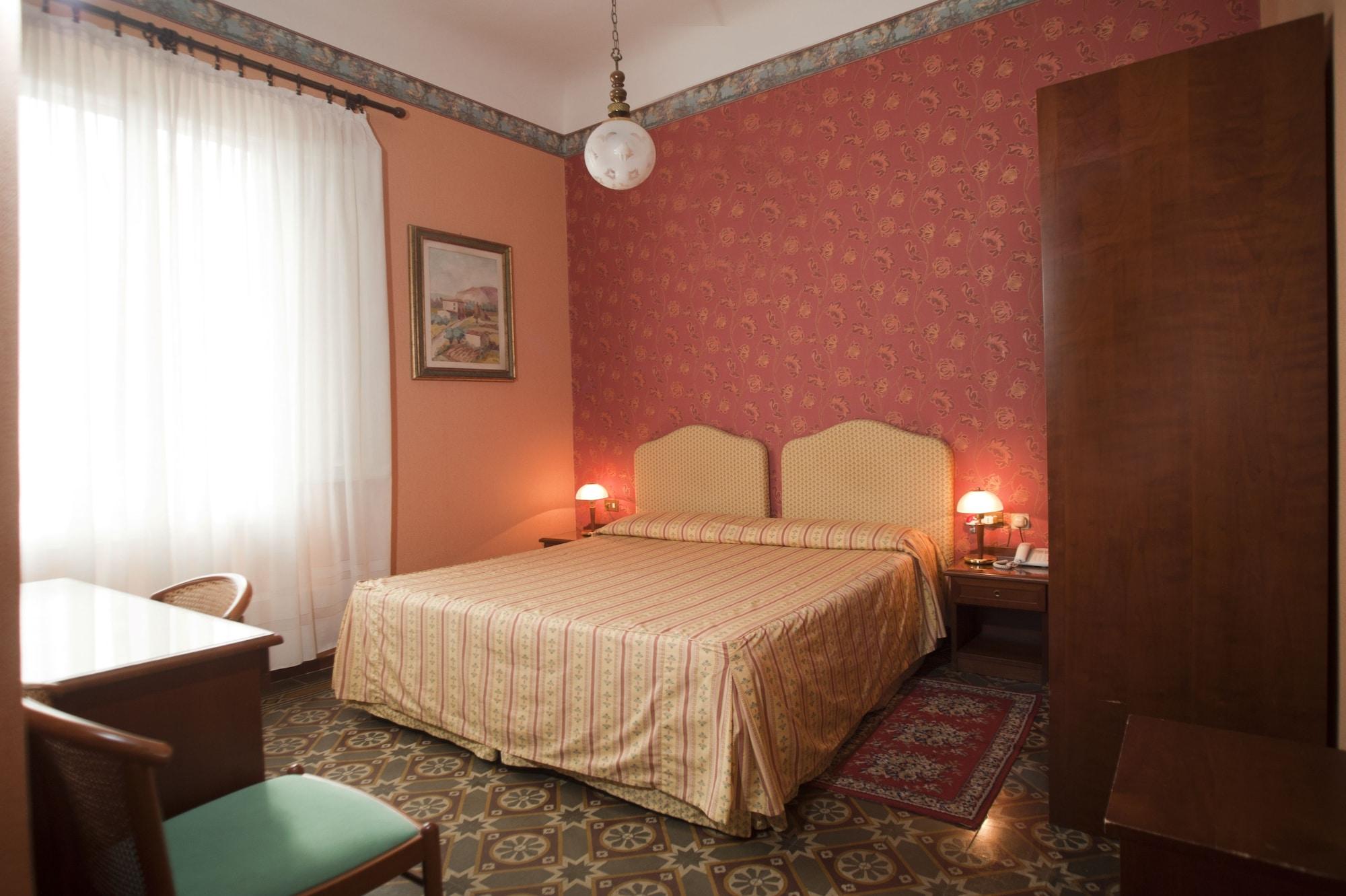 Beatrice 3* Florenz