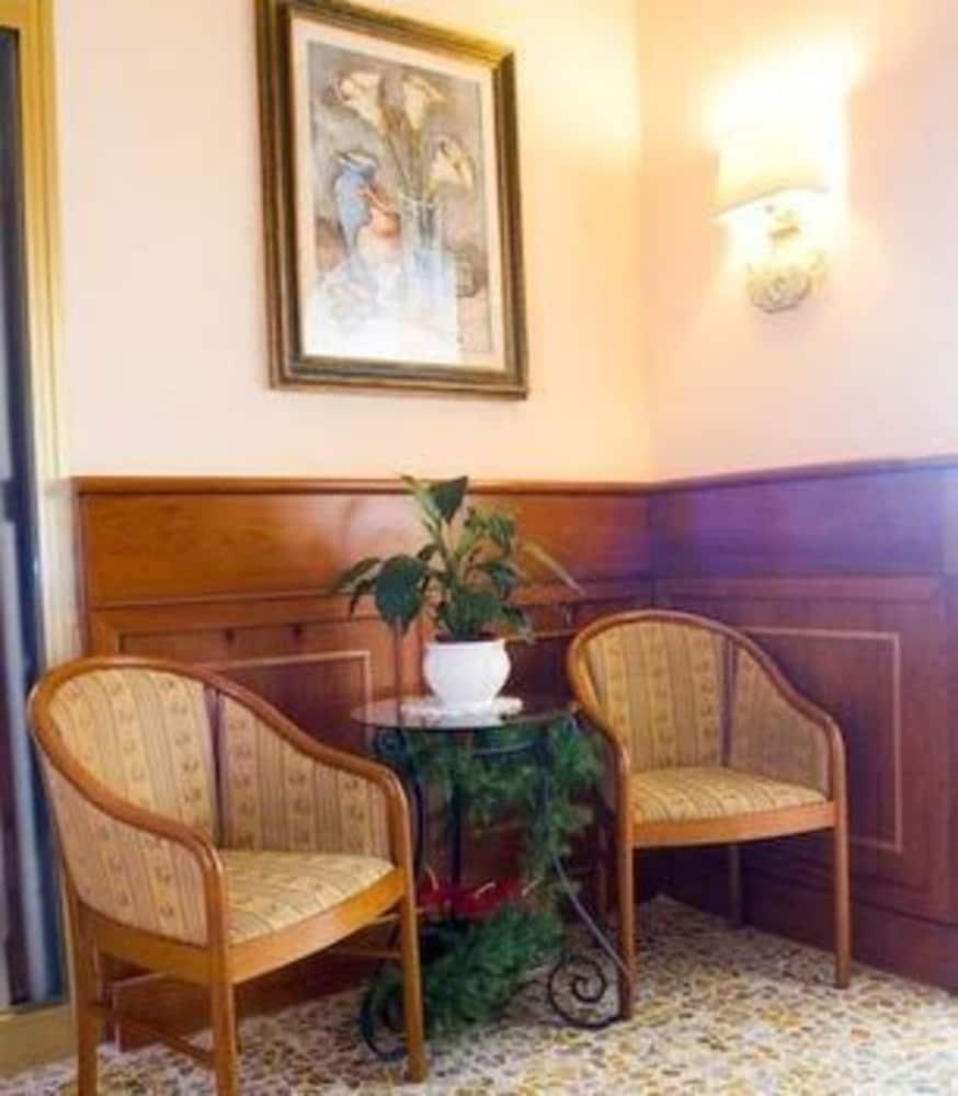 Hotel Beatrice Florenz
