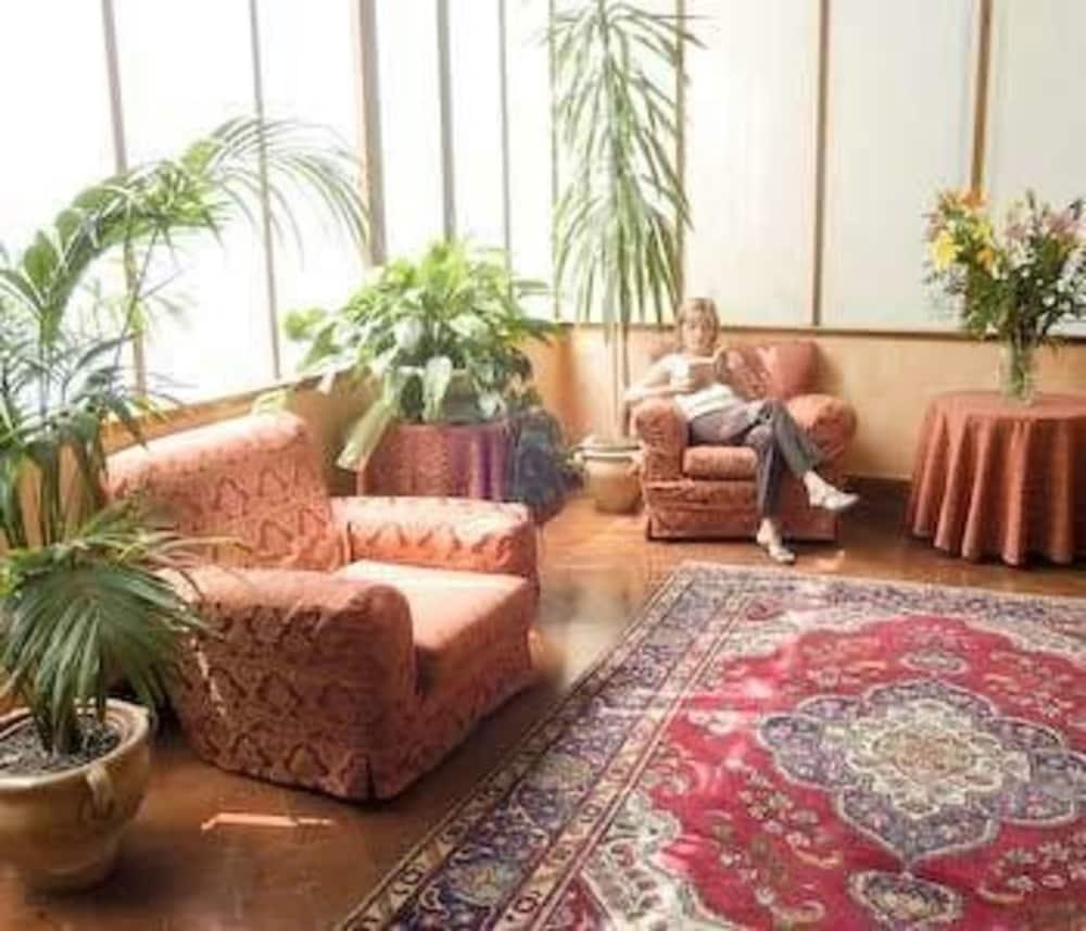 Hotel Beatrice Florenz