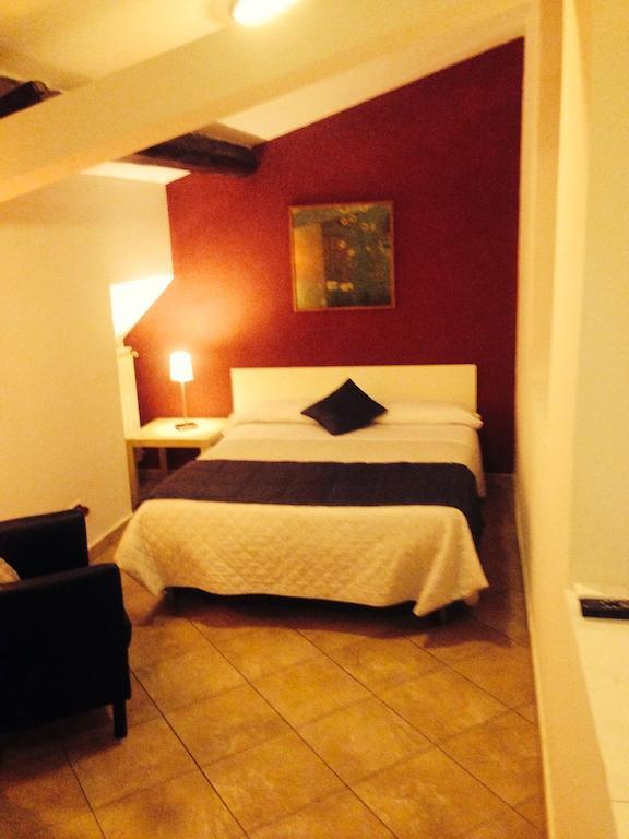 Beatrice Hotel Florenz