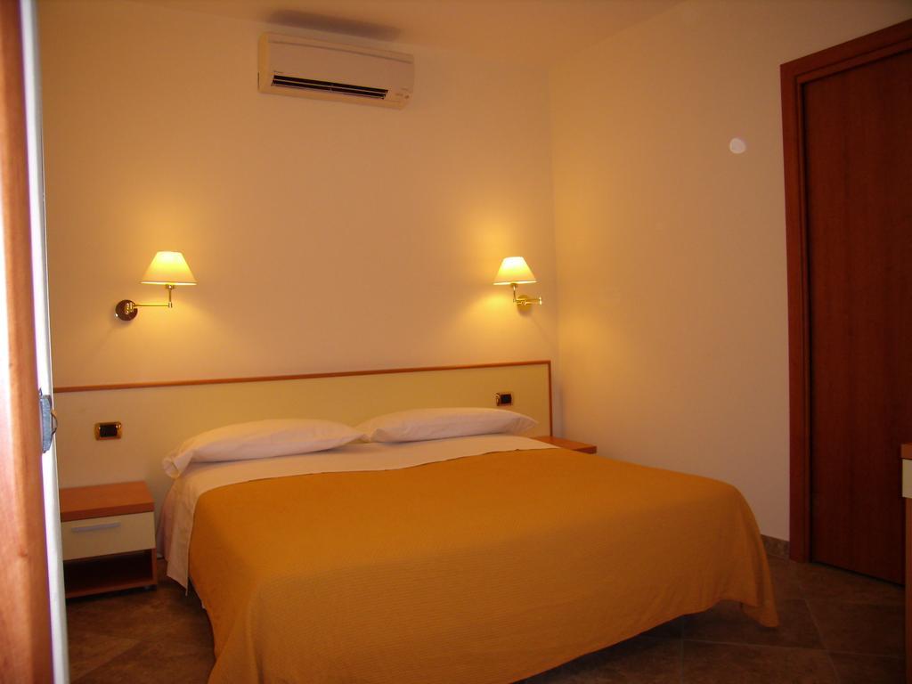 Hotel Beatrice Florenz