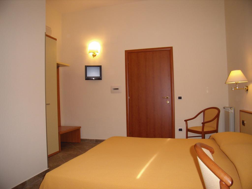 Hotel Beatrice Florenz