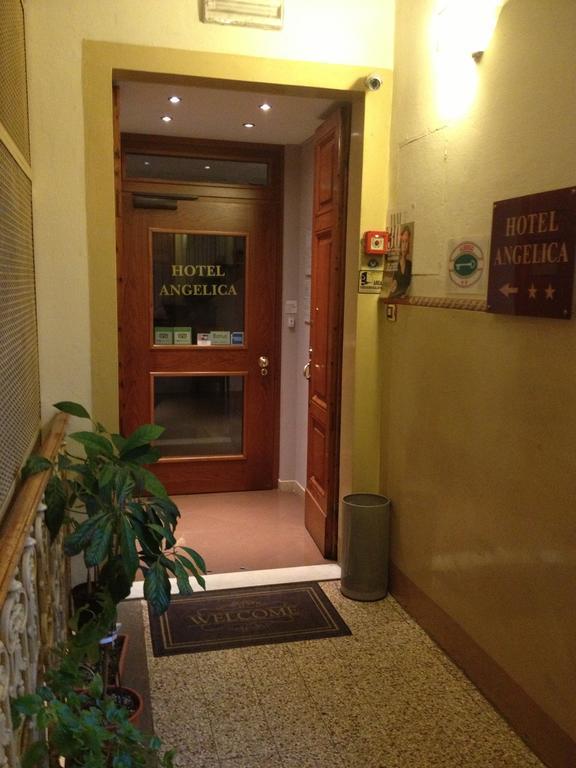 Hotel Beatrice Florenz