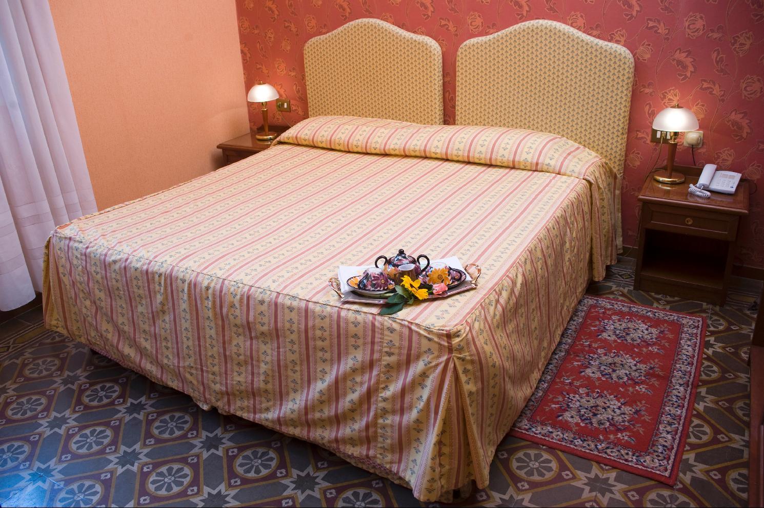 Hotel Beatrice Florenz