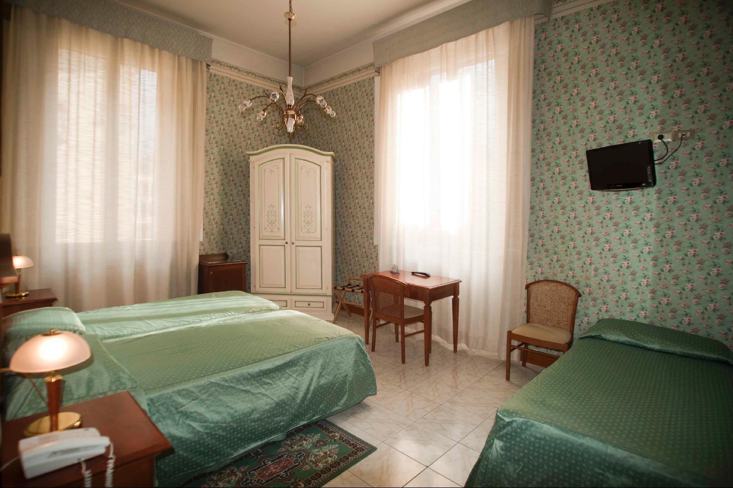 Beatrice Hotel Florenz