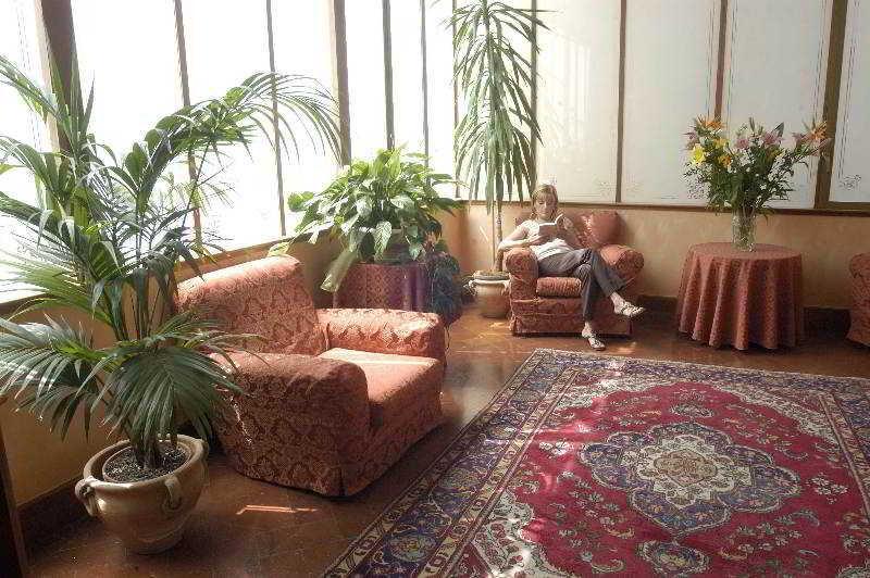 Beatrice Hotel Florenz