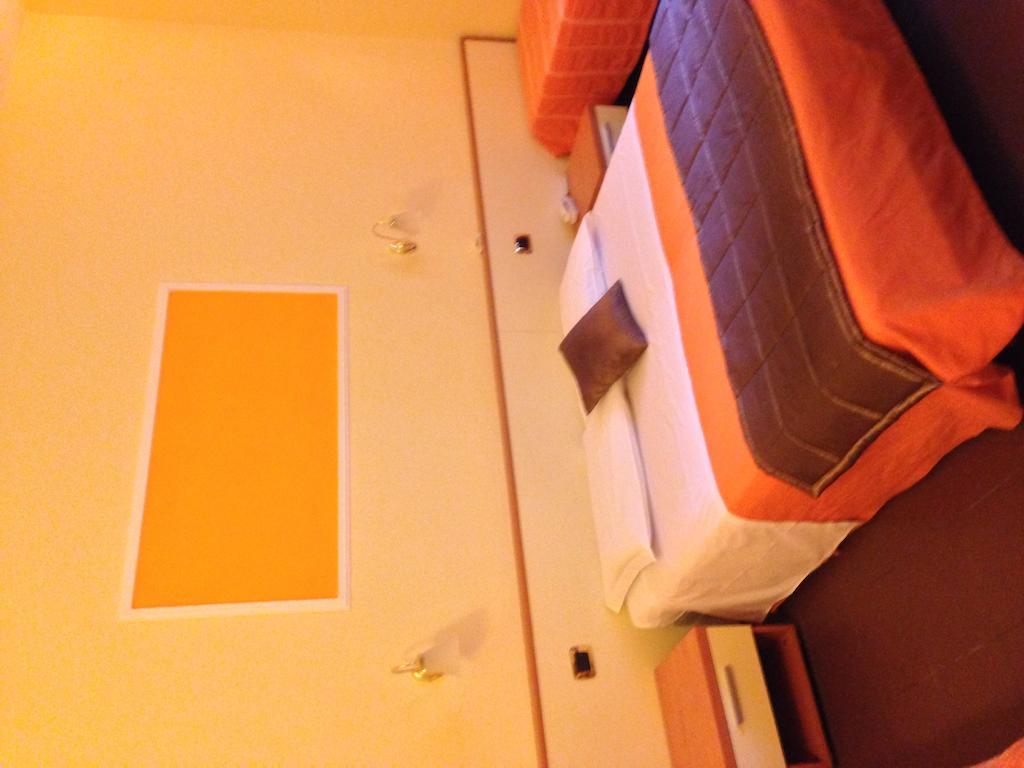 Beatrice Hotel Florenz