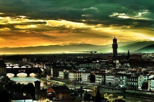 Beatrice 3* Florenz