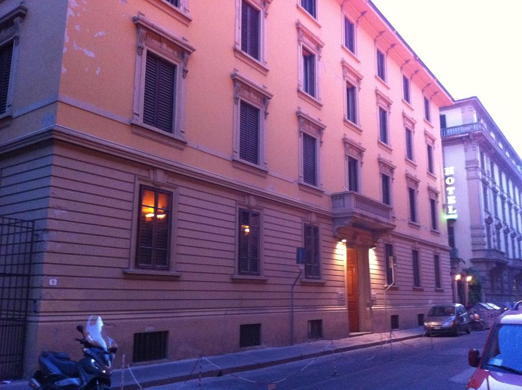 Beatrice 3* Florenz