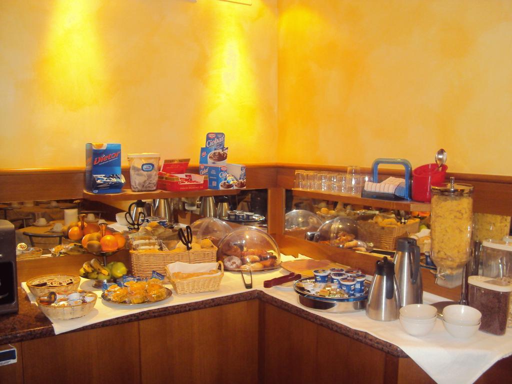 Hotel Beatrice Florenz