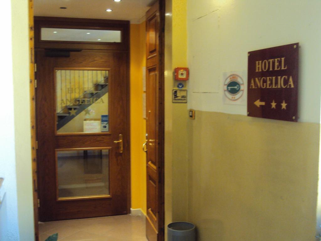 Hotel Beatrice Florenz
